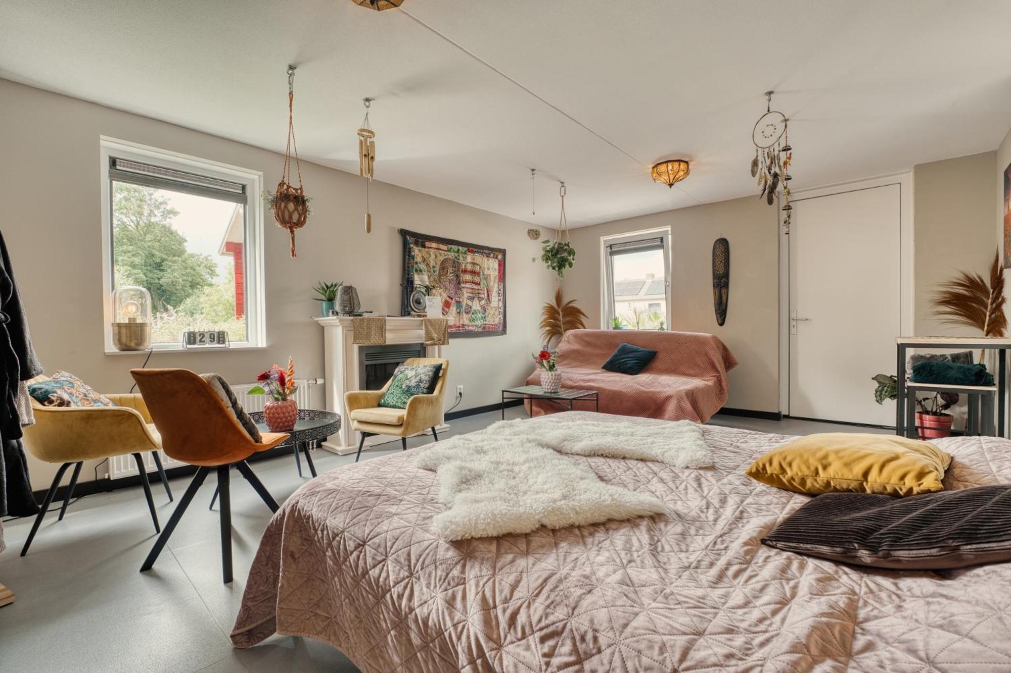 Appartement Ycw 'Papillon' Rijnsaterwoude Extérieur photo