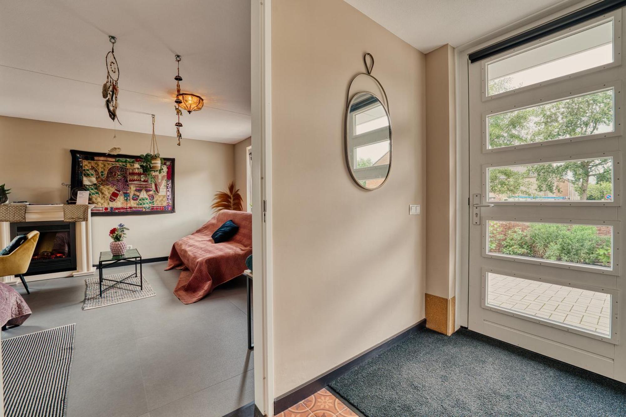 Appartement Ycw 'Papillon' Rijnsaterwoude Extérieur photo